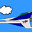 Star Fox greeting card