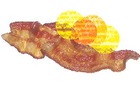 Dodge The Bacon! by MikeyS9607