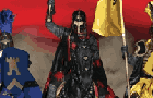The Dawn of Salvation