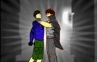 Omega: Episode 3 by JTmovie