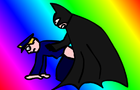 Batman Fucks The Police by WikkiXS