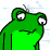 Frog Life Crisis