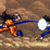 Goku vs. Vegeta ani