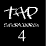 TAP Stickweekly 4