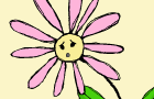 The Funniest Damn Flower by TheFabs