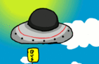 Maybe aliens do This