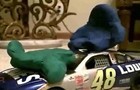 The Man With No Legs