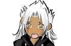 Kingdom Hearts Xemnas <3