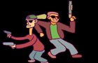 Columbine Massacre Collab