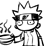 Naruto Versus Ramen