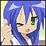Find Konata