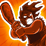 Homerun in Berzerk Land