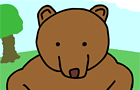 Big Ass Bear