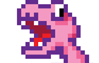 Pixel Snake by Thomast555