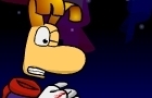 Rayman Randimation
