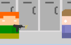 Attack of the Newgrounds