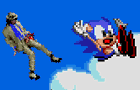 Dr.R's Sonic Smashing