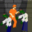 Zombie Lockdown