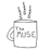 The Muse Coffee Ad1