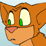 Scaredy Cat