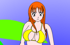 Summer Bikini Dress Up by jscdragon