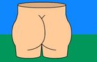 Butty McButts Buttventure
