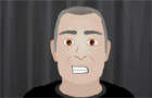 Henry Rollins Comedy by tlgmedia