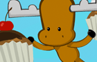 Blood Sweat &Frosting Ep1