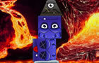 Magma Ballance by Boredcom