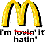 Mc Donalds Prank