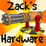 Zack's Hardware