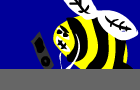 Dailybee #001 by TheStarSyndicate