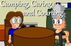 2.1 Camping, Caring...
