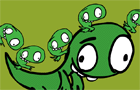 'Las Aventuras de Luchín'