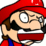 Screaming Mario Bros