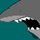 Mohammed&Nauseated Shark