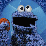 Cookie Monster Soundboard