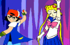 Sailor Pokemoon intro