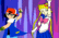 Sailor Pokemoon intro