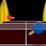 Table Tennis 2.5D