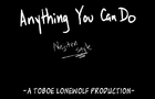 Anything You Can Do: NT by Toboe-LoneWolf