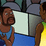 Tyson Gay vs Usain Bolt