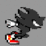 GO! Dark Sonic go!