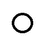 How draw a circle
