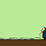 I'm playing video games