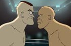 Fight of the Night