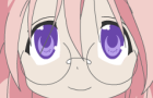Lucky Star: Miyuki Demo