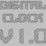 Digital Clock v1.1