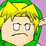 Annoyed Link