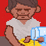 Sweatshop Boy